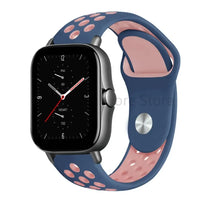 COROS Silicone Watch Band for Sports Smartwatch Breathable Strap