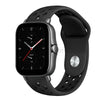COROS Silicone Watch Band for Sports Smartwatch Breathable Strap