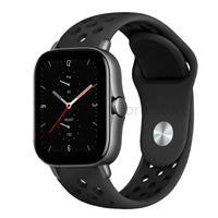 COROS Silicone Watch Band for Sports Smartwatch Breathable Strap