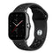 black black / 22mm