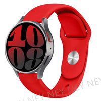 COROS Silicone Watch Band Replacement Strap - Durable Sport Strap, Comfortable