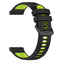 COROS Silicone Watch Band Replacement for Unisex Sports Smartwatch