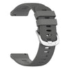 COROS Silicone Watch Band Replacement for Unisex Sports Smartwatch