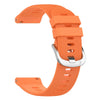 COROS Silicone Watch Band Replacement for Unisex Sports Smartwatch