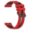 Red Black / 20mm