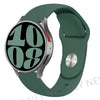 COROS Silicone Watch Band Replacement Strap - Durable Sport Strap, Comfortable