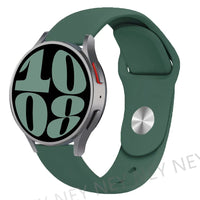 COROS Silicone Watch Band Replacement Strap - Durable Sport Strap, Comfortable
