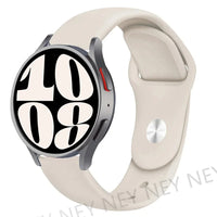 COROS Silicone Watch Band Replacement Strap - Durable Sport Strap, Comfortable
