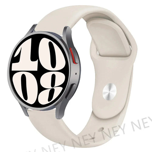 COROS Silicone Watch Band Replacement Strap - Durable Sport Strap, Comfortable