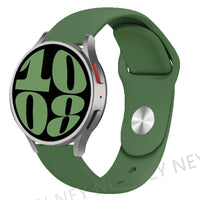 COROS Silicone Watch Band Replacement Strap - Durable Sport Strap, Comfortable