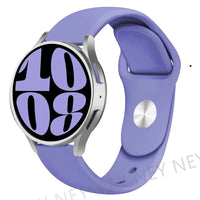 COROS Silicone Watch Band Replacement Strap - Durable Sport Strap, Comfortable