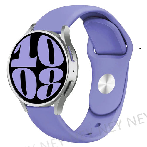 COROS Silicone Watch Band Replacement Strap - Durable Sport Strap, Comfortable