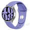 lilac / 20mm