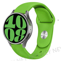 COROS Silicone Watch Band Replacement Strap - Durable Sport Strap, Comfortable