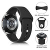 COROS Silicone Watch Band Replacement Strap - Durable Sport Strap, Comfortable
