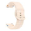 COROS Silicone Watch Band Replacement - Unisex Comfort Strap