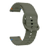 COROS Silicone Watch Band Replacement - Unisex Comfort Strap