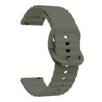 COROS Silicone Watch Band Replacement - Unisex Comfort Strap