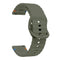 army green / 22mm