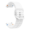 COROS Silicone Watch Band Replacement - Unisex Comfort Strap