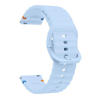 COROS Silicone Watch Band Replacement - Unisex Comfort Strap