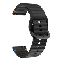 COROS Silicone Watch Band Replacement - Unisex Comfort Strap