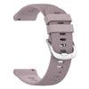 COROS Silicone Watch Band Replacement for Unisex Sports Smartwatch