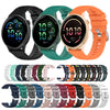 COROS Silicone Watch Band Replacement for Unisex Sports Smartwatch