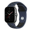 blue black / 22mm