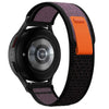 COROS Watch Band Nylon Loop Strap Durable Adjustable Colors