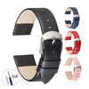 COROS Leather Watch Band For Smartwatch - Soft Comfort Strap