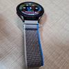 COROS Watch Band Nylon Loop Strap Durable Adjustable Colors