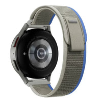 COROS Watch Band Nylon Loop Strap Durable Adjustable Colors