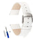 White / 22mm