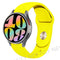 yellow / 20mm