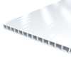 Corrugated Plastic Sheets - 24 x 36 inches - Acoustic Foam Backing