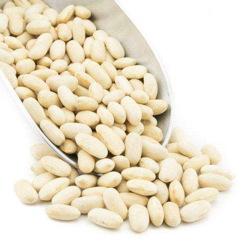Cannellini Beans, White Kidney