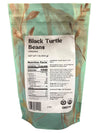 Black Turtle Beans, Organic