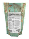 Baby Lima Beans, Organic