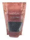 Carob Chips, Unsweetened