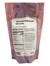 Slow-Baked Almond Delicious Granola
