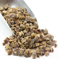 Dates, Chopped, Rice Flour, Organic