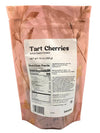 Cherries, Tart, Juice Sweetened