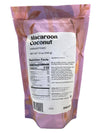 Coconut, Macaroon