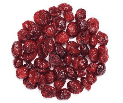 Cranberries, Juice Sweetened