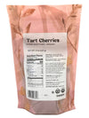 Cherries, Tart, Sugar Sweetened, Organic