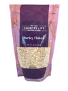 Barley, Rolled Flakes