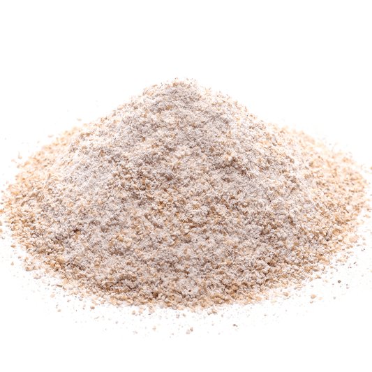 Oat Flour, Organic