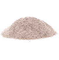 Rye Flour, Dark, Organic