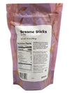 Sesame Sticks, Salted